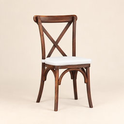Wooden Chair