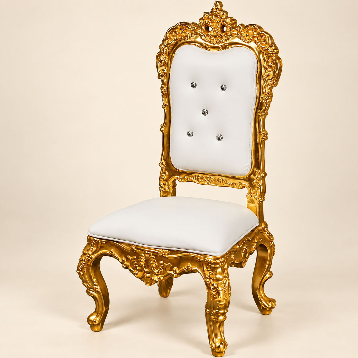 King & Queen Chair_0