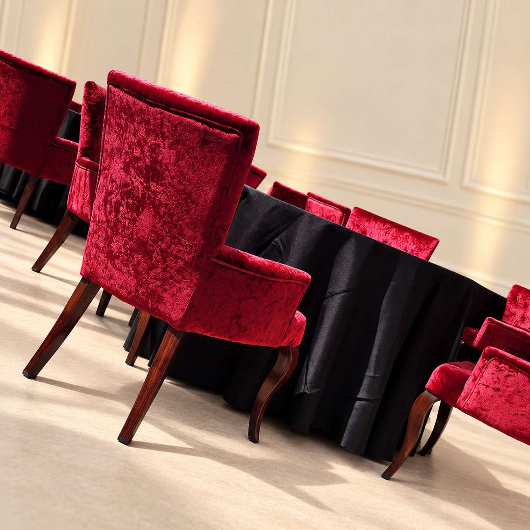 Silk Chair