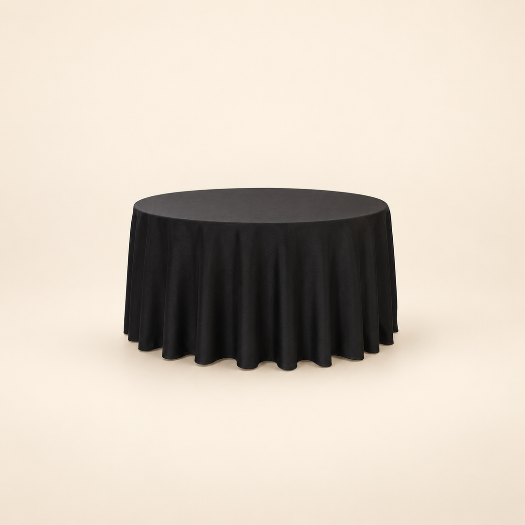 1.20 Round Table Linen