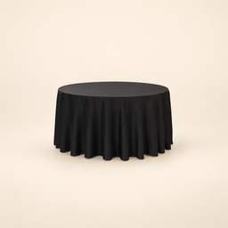1.20 Round Table Linen