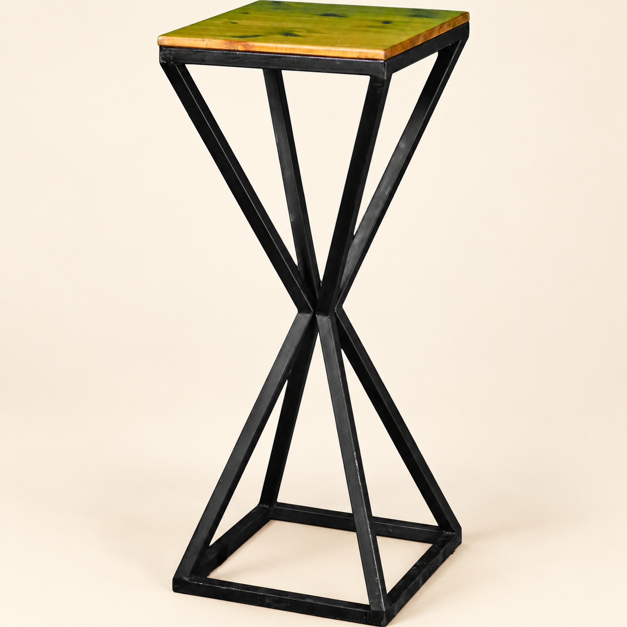 Black Cocktail Table_0