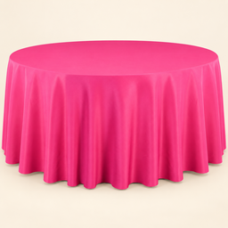 1.80 Round Table Linen