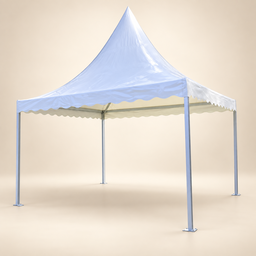 Pagoda Tent