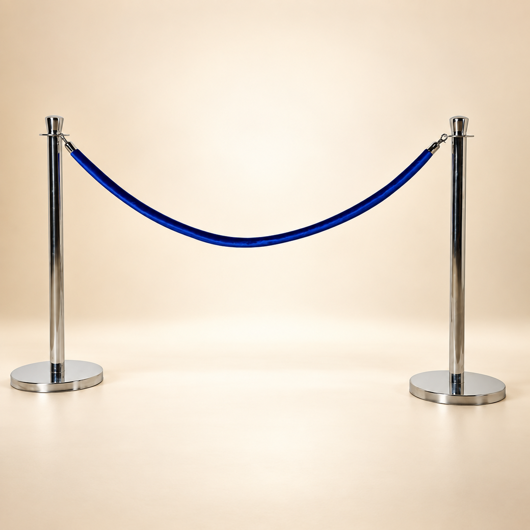 Stanchions
