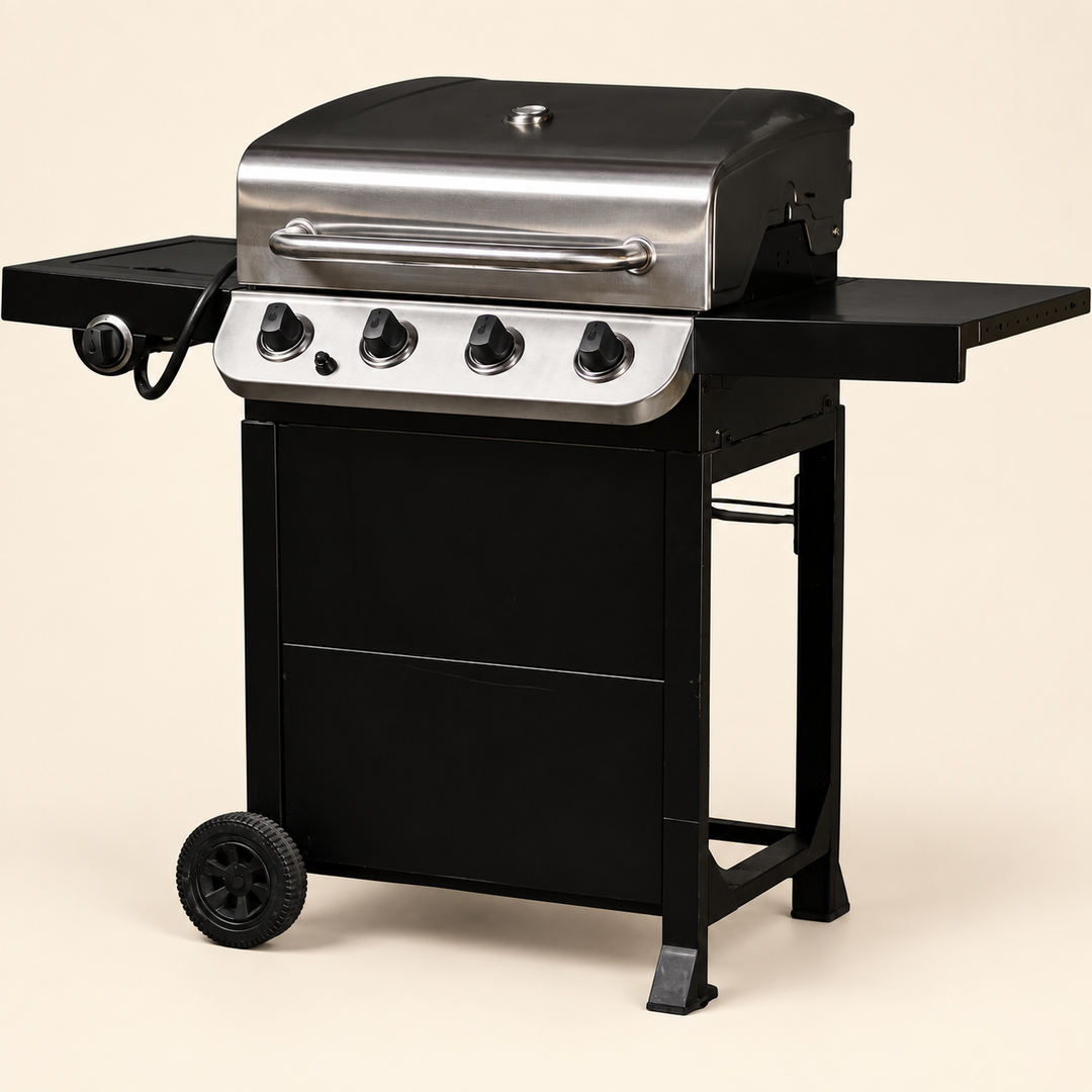 Barbeque