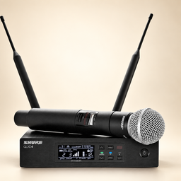 Microphone