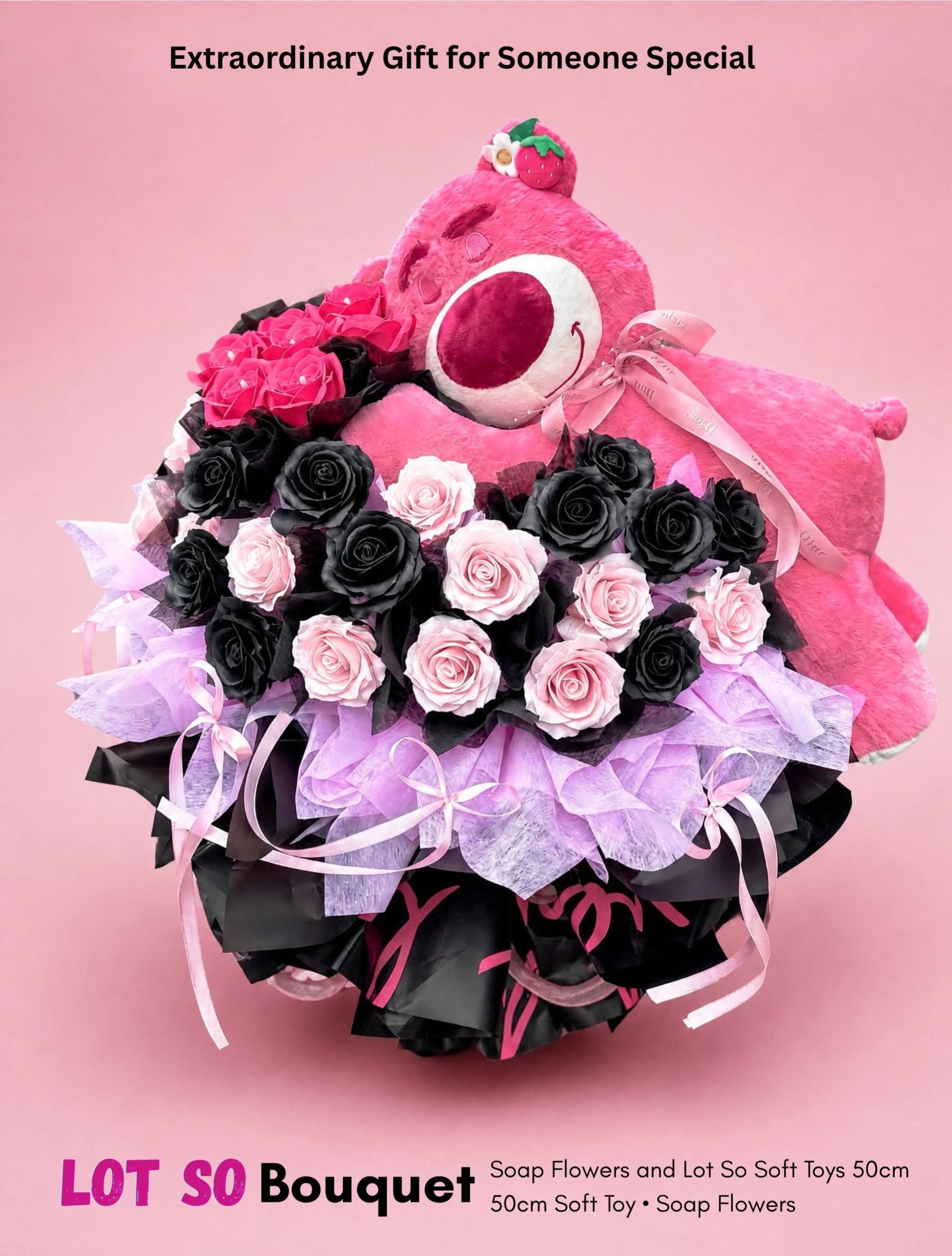 Lot So Bouquet _0