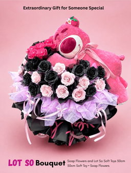 Lot So Bouquet 