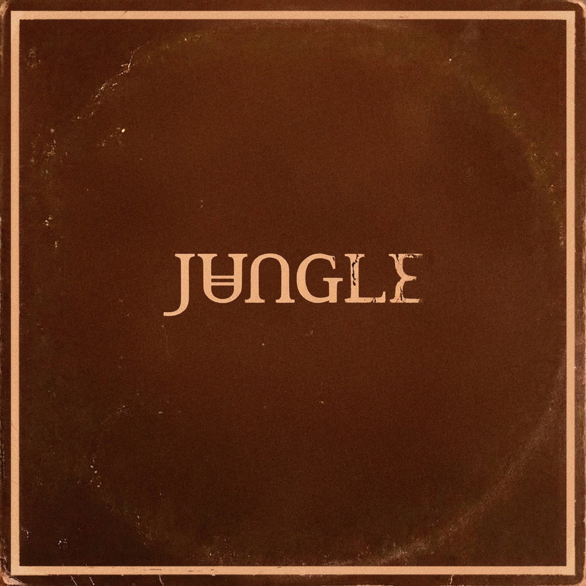 Jungle - "Sunshine" CD_0