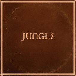 Jungle - "Sunshine" CD