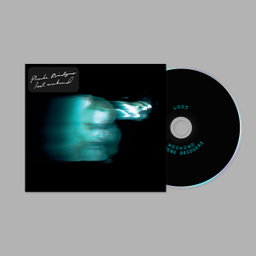 Phoebe Bridgers - "Lost Weekend" CD