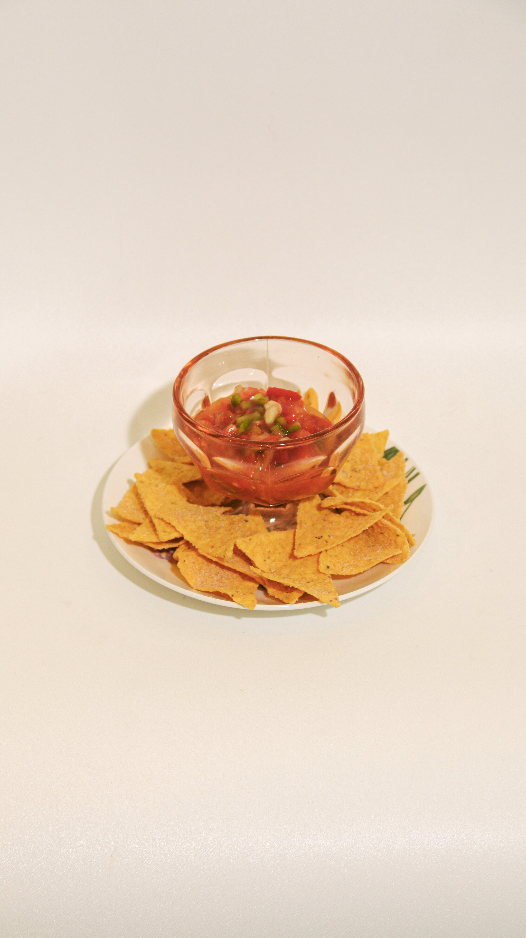 Salsa & Tortilla Chips_0