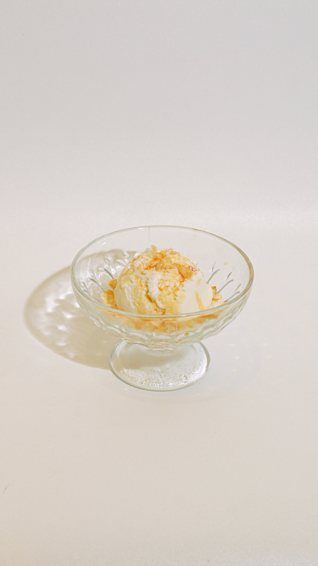 Kopyor Ice Cream