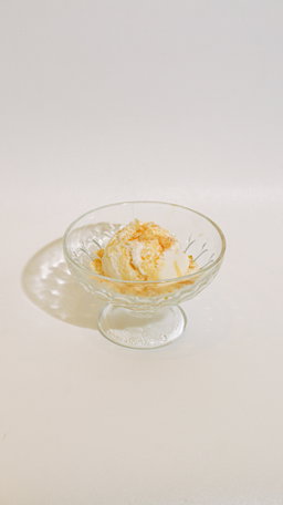 Kopyor Ice Cream