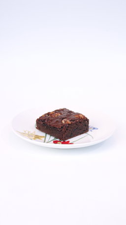 Walnut Brownie