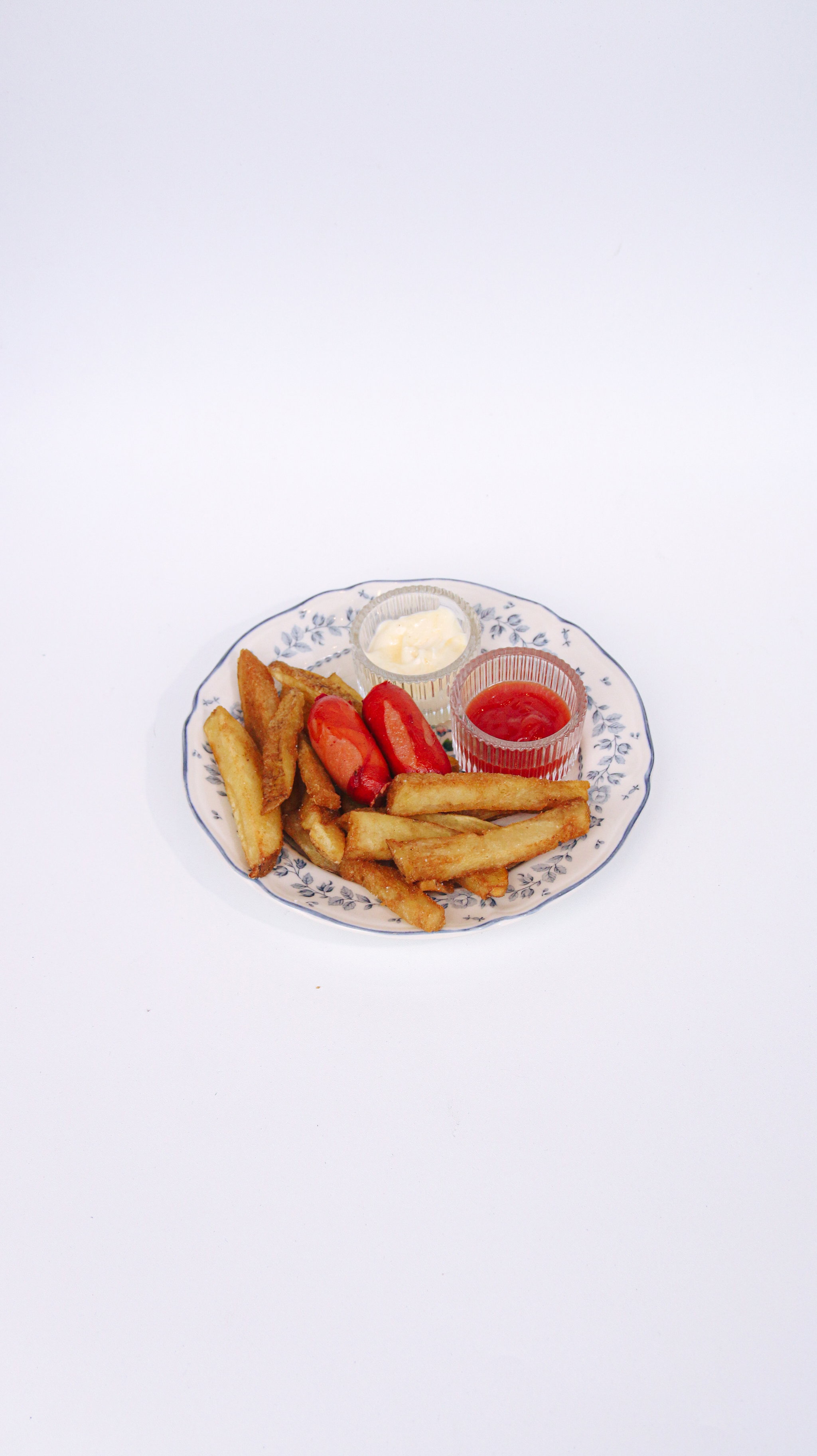 Join's Chips & Sausages_0
