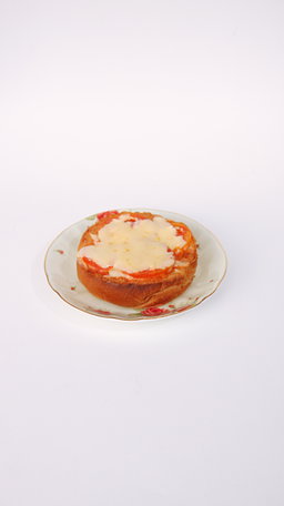 Pizza Bun