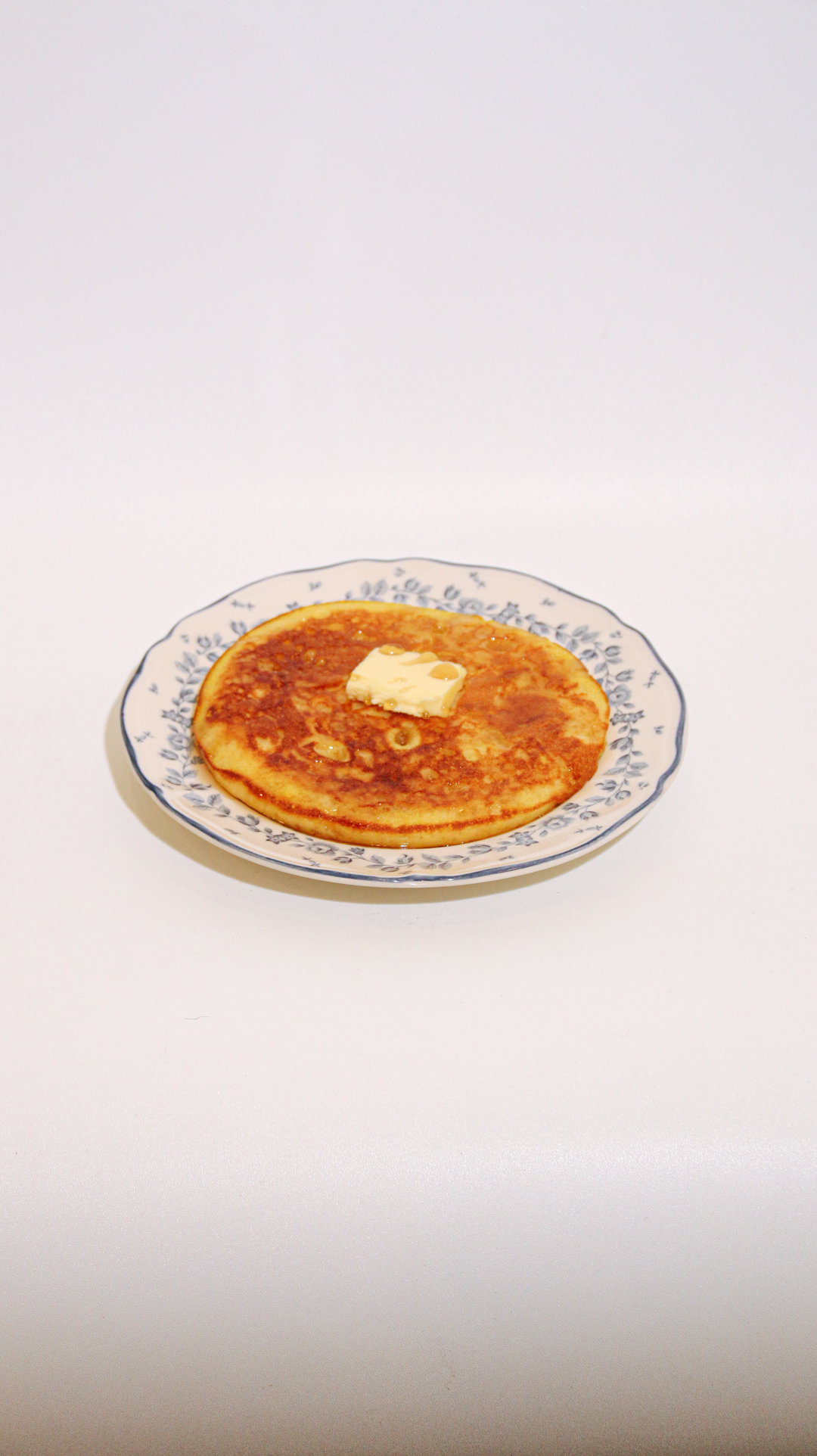 Classic American Pancake