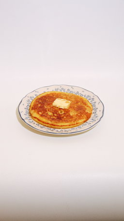 Classic American Pancake