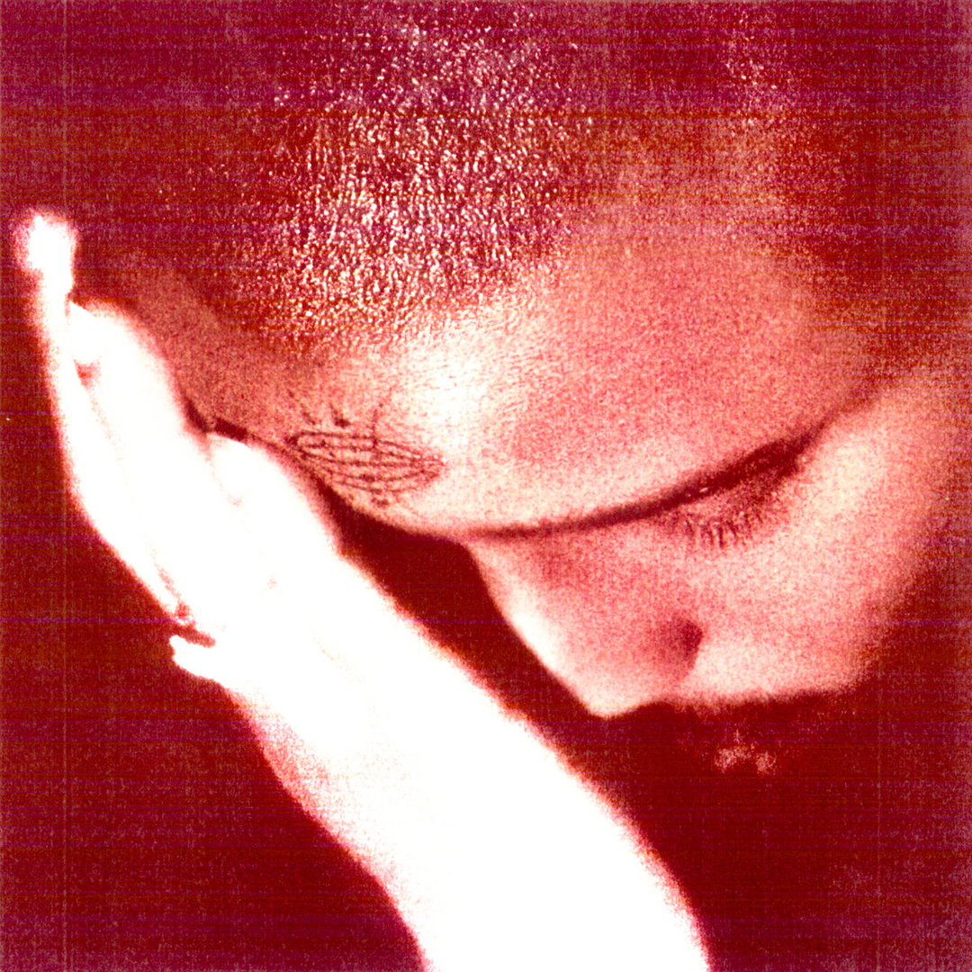 Nourised by Time - "The Passionate Ones" LP