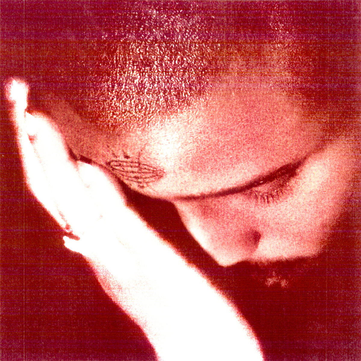 Nourised by Time - "The Passionate Ones" LP_0