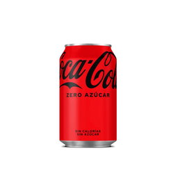 Coca Cola Zero
