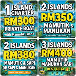 CHARTER BOAT 