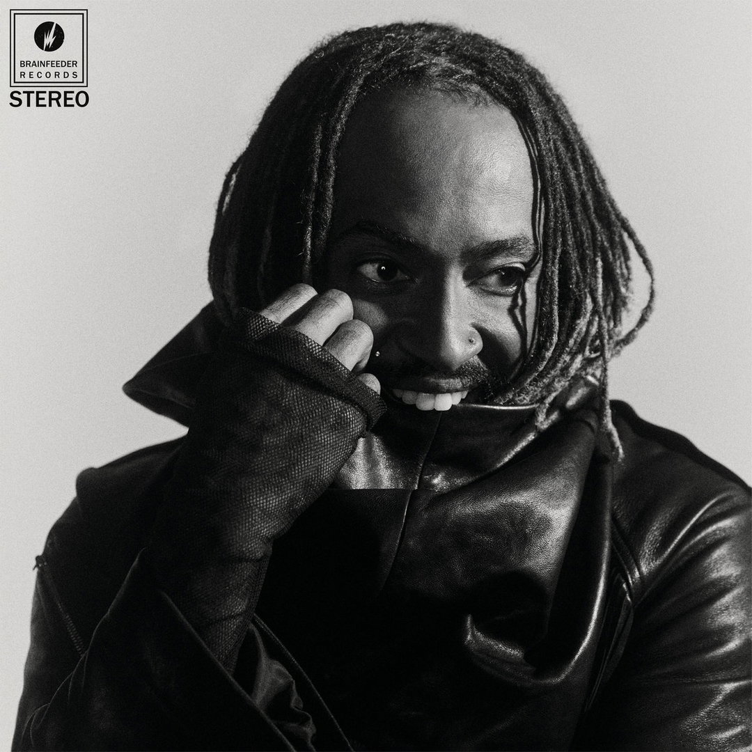 Thundercat - "Distracted" LP
