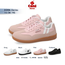 CANIKOREA Sora Sepatu Sneakers