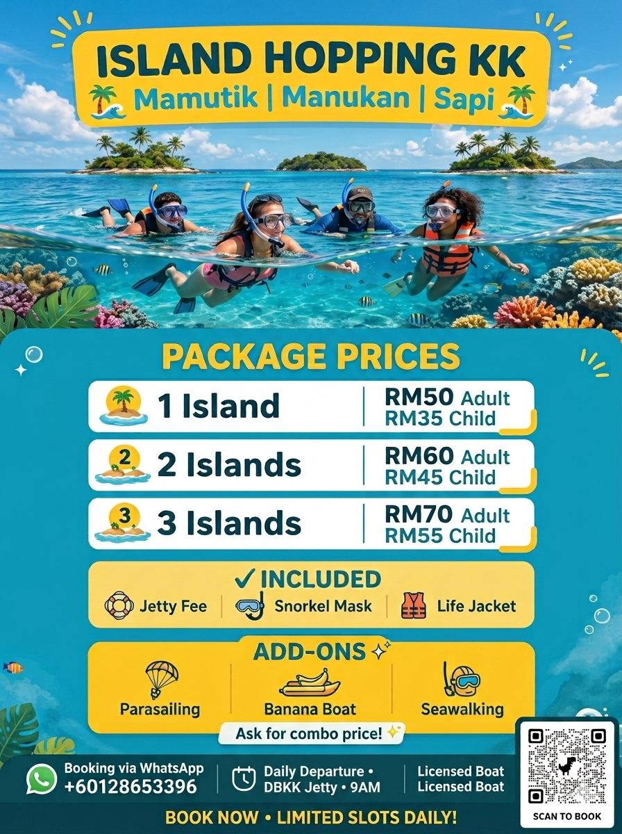 Island Hopping Rate_0