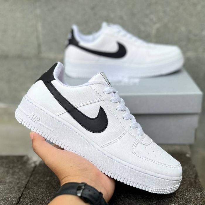 Sepatu Kasual Nike F0rce 0ne_1