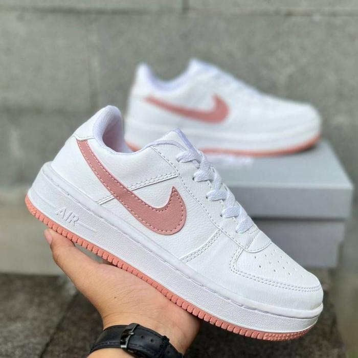 Sepatu Kasual Nike F0rce 0ne_2
