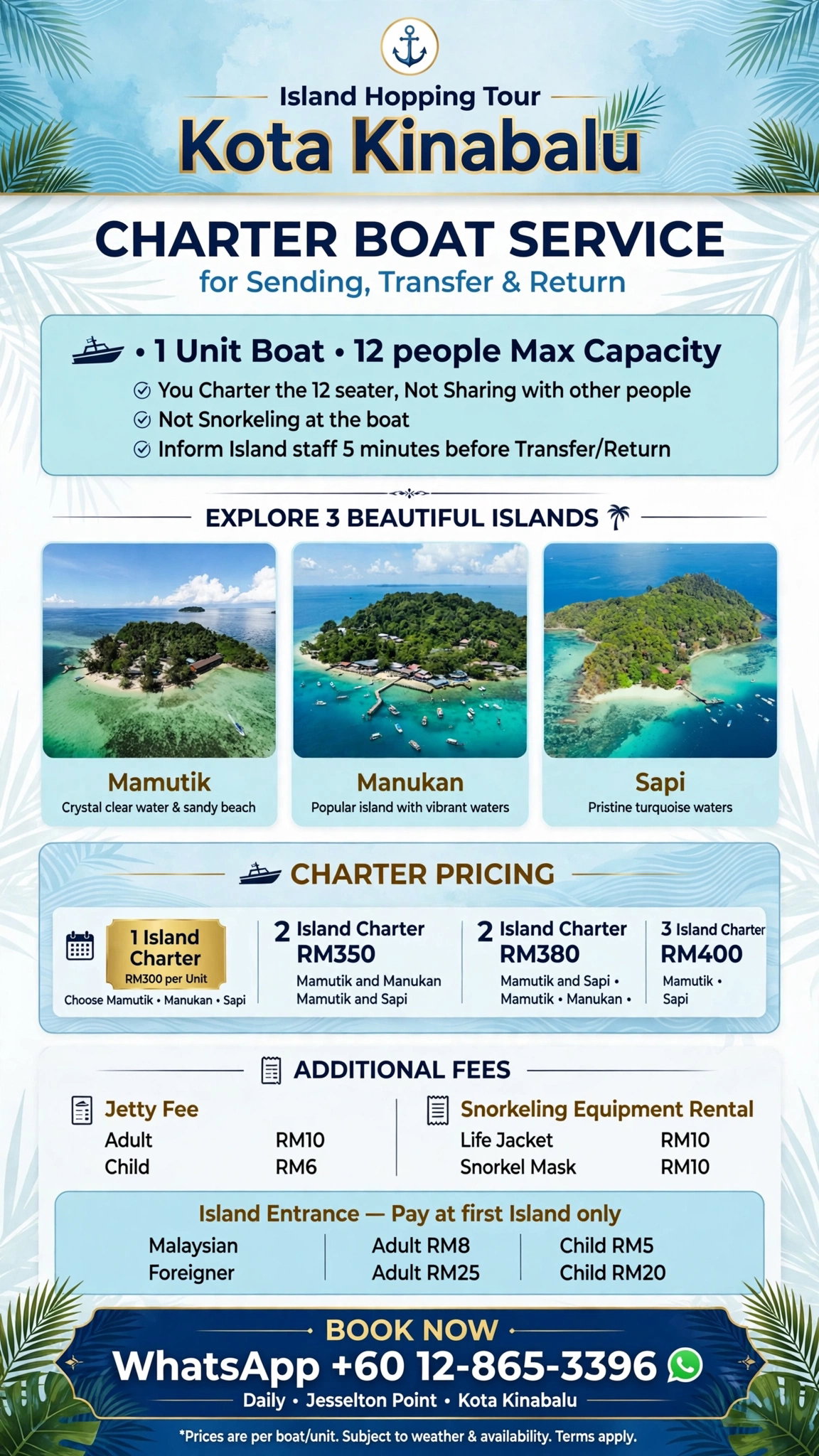 Charter Boat _0