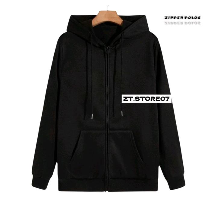 JAKET SWEATER ZIPPER POLOS_3