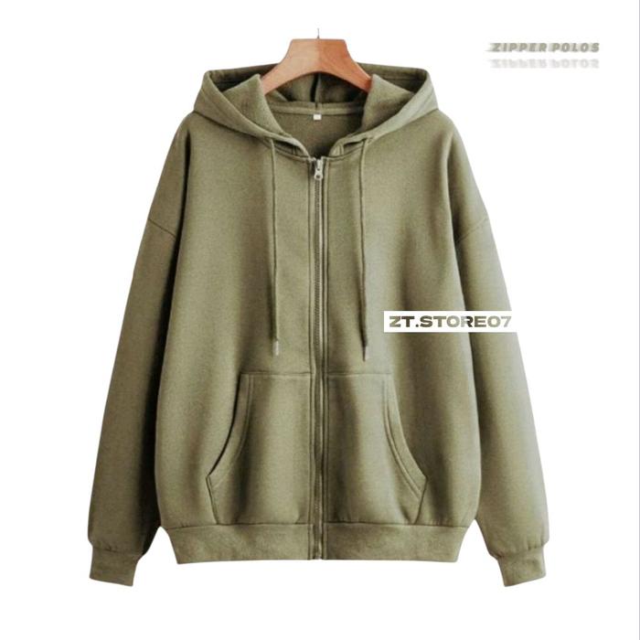 JAKET SWEATER ZIPPER POLOS_4
