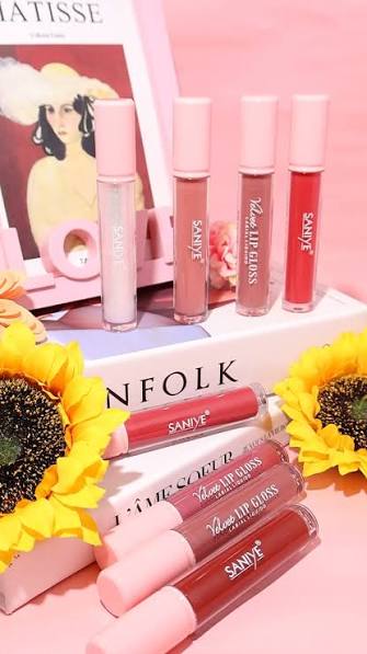 Labial Líquido Velvet Indeleble_0