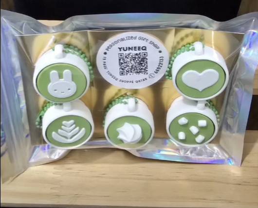Matcha Clicker