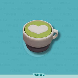 Matcha Clicker