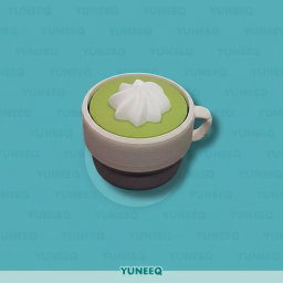 Matcha Clicker