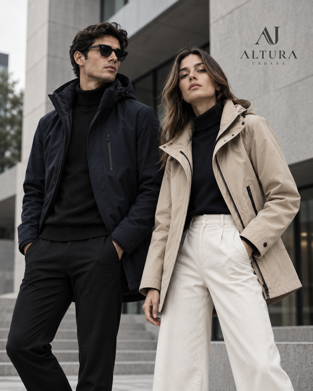 CHAQUETAS