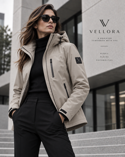 CHAQUETAS