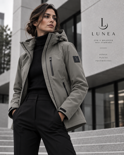 CHAQUETAS