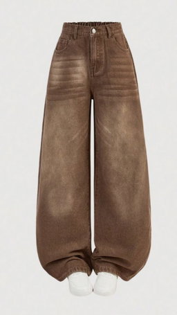 Pantalones urbanos