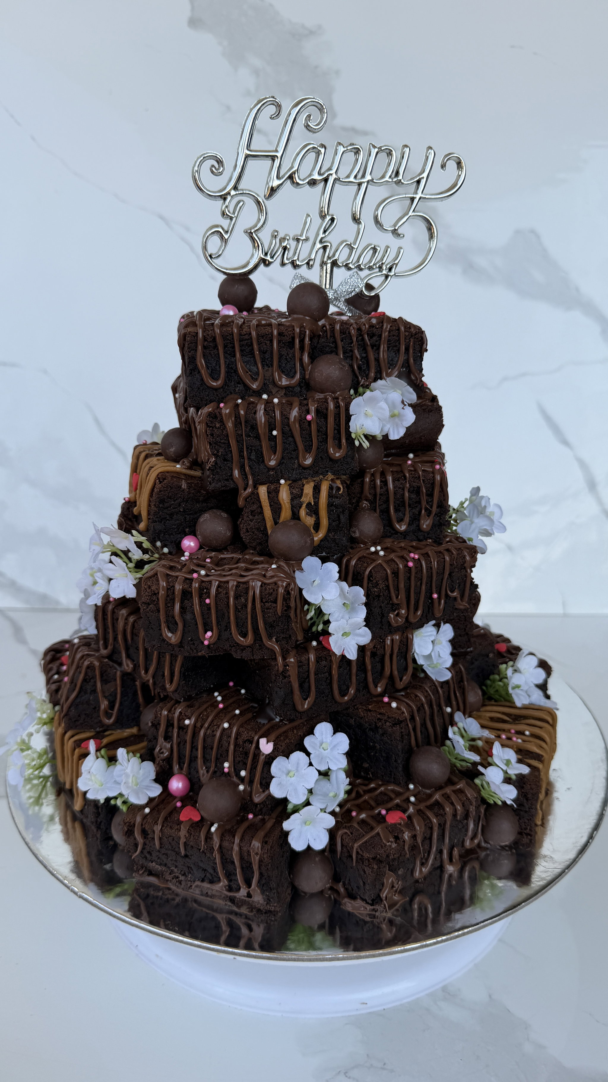 Brownie Towers_0