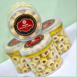 Pineapple Roll