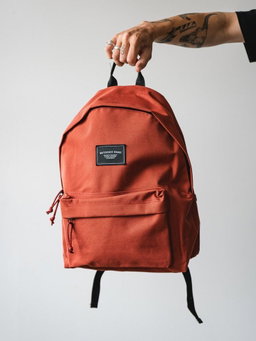 Mochilas