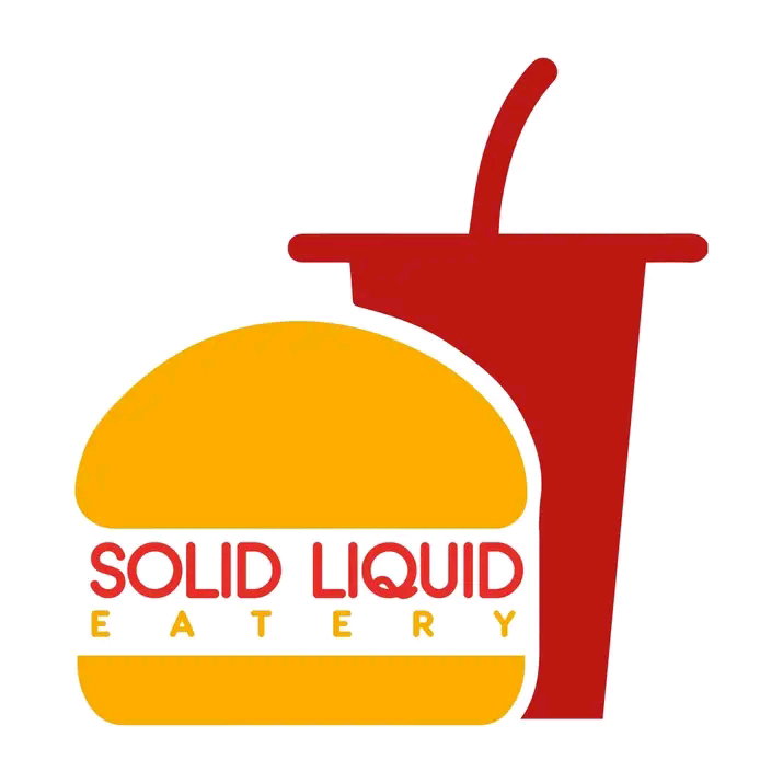 Solid liquid eatery 