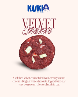 Velvet Cream