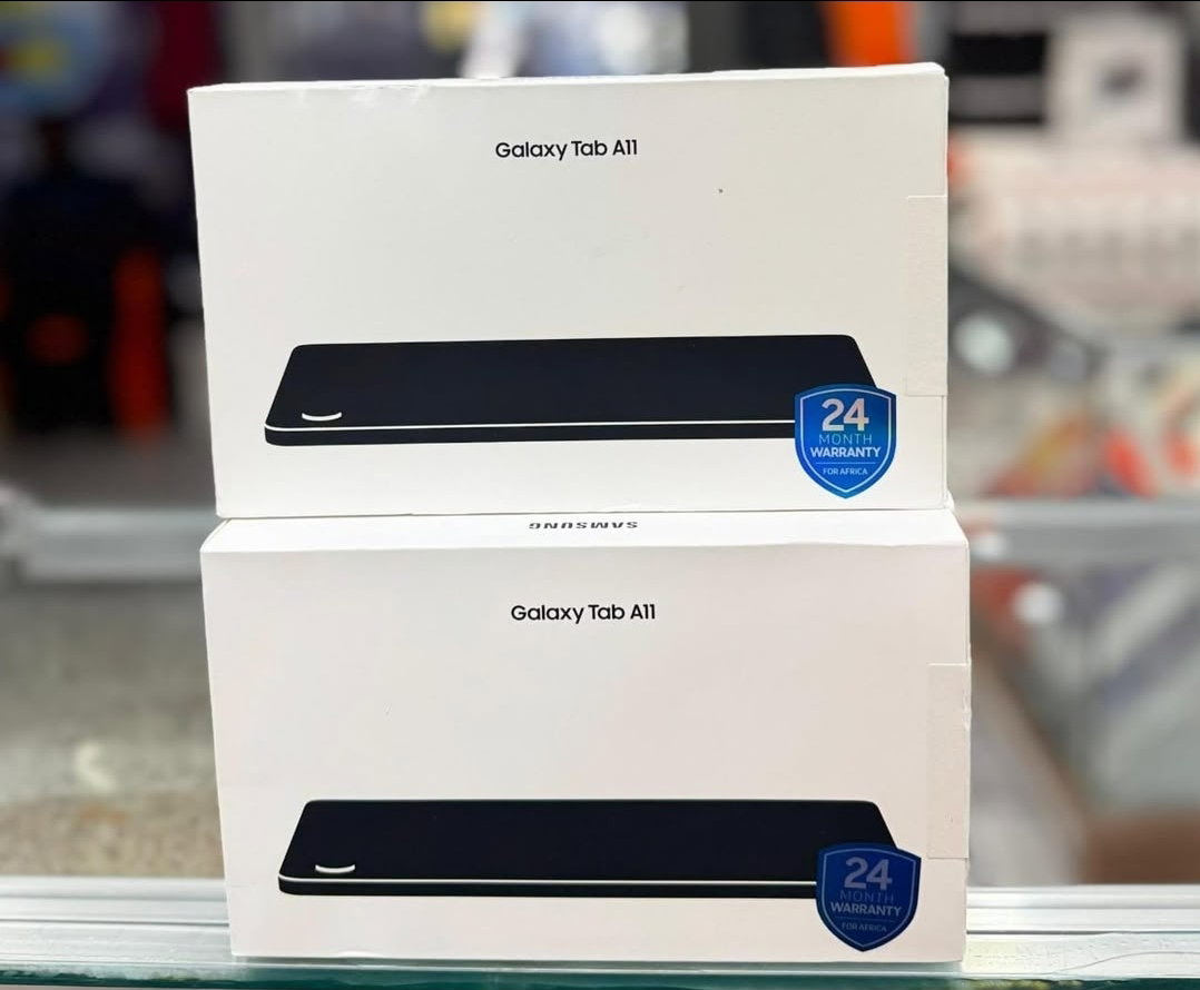 Samsung Galaxy Tab A11